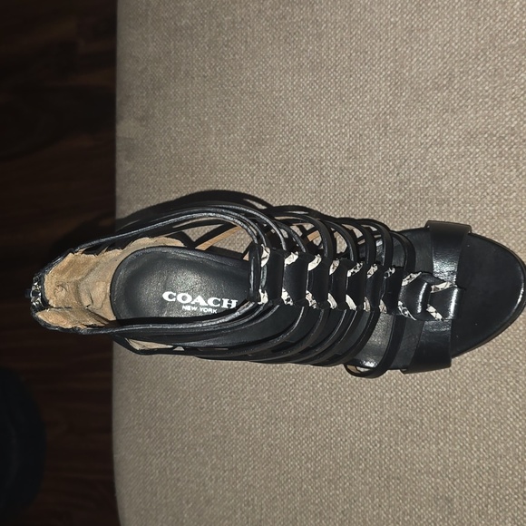 Coach - Picture 3 of 6